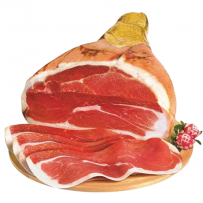 Despar supermercati offerta San Daniele dop 18 mesi